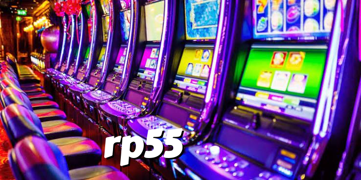 rp55 login for Indonesia lobby access