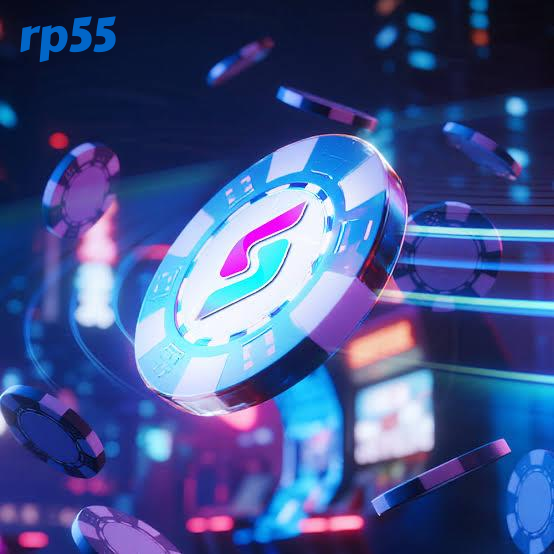 rp55 editorial visual